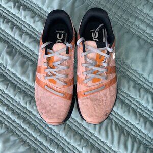OnCloud Go running shoe